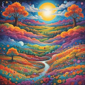 நீ இல்லாமல் by @existentialglamrock094