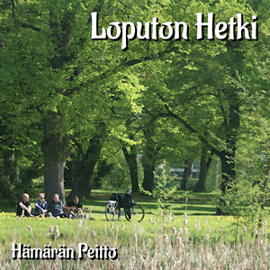 Loputon Hetki