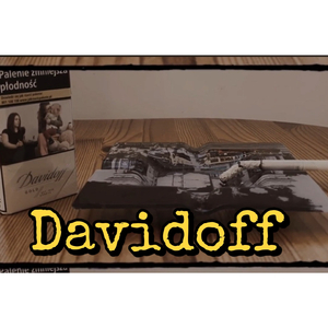 Davidoff