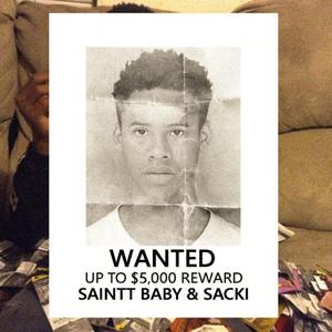 TAY-K (feat. Saintt Baby)