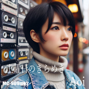 土曜日のきらめき (feat. Aoi)