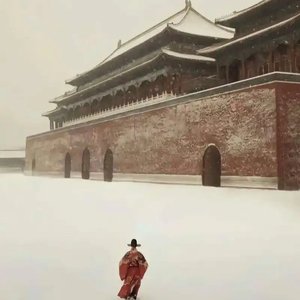 长安天阶（男女合唱）