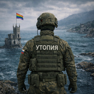 Утопия (Instrumental)