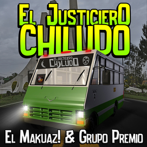 El Justicier0 Chiludo