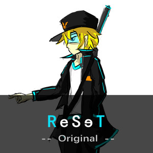 005E - The First Vision（翻自 SOL）