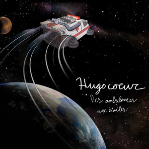 Des ambulances aux étoiles