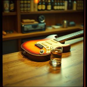 Selling my heart in a country song,