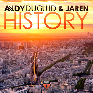History (Original Mix)