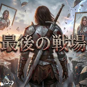 最後の戦場