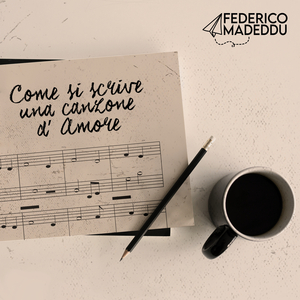 Come si scrive una canzone