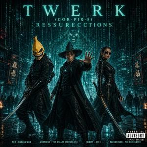 College (The Wiz Awakens)