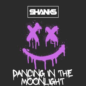 DANCING IN THE MOONLIGHT (Radio Edit)