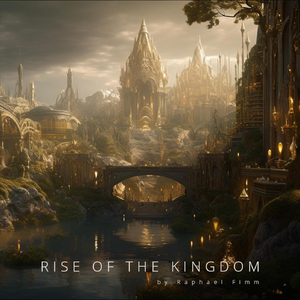 Rise of the Kingdom