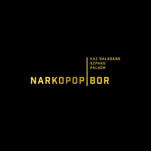 Narkopop i BOR