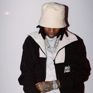 [FREE] '' Who '' 亚特兰大 Future × Lil Durk Type Beat