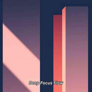 Deep Focus Flow