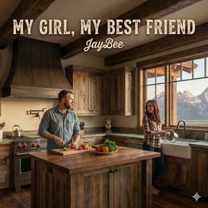 My Girl, My Best Friend