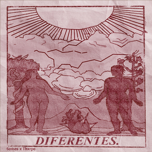 Diferentes