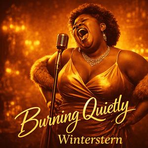 Burning Quietly