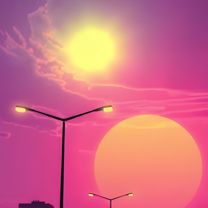 梦中的婚礼（Dream wedding）