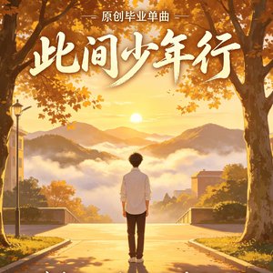 此间少年行