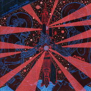 Escape Engine, Pt. 1