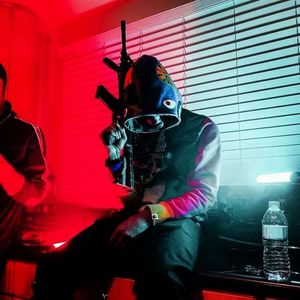 *FREE*"切割"采样底特律+SASI+离合+Flint Type Beat