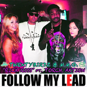 Rick Ross (feat. Torch)