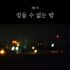 잠들 수 없는 밤