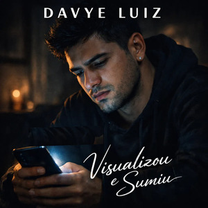 Visualizou e Sumiu