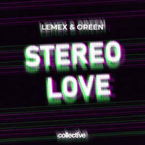 Stereo Love (Original Mix)