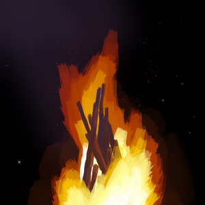 When I See the Light at that Time (Otatop Bootleg)