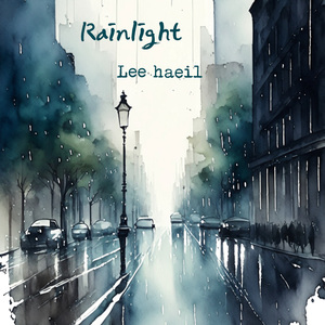 Rainlight