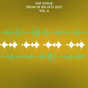 Red Light (Extended Drum Track)