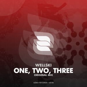 One, Two, Three (Original Mix)