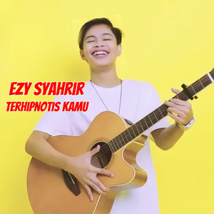 Terhipnotis Kamu