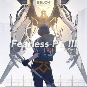 Fearless Pt. III
