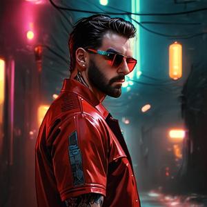 Moving on (feat. DERNIER RÊVE)