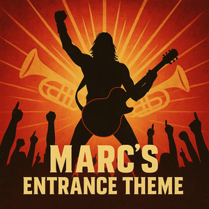 Marc's Entrance Theme