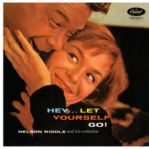 Let Yourself Go