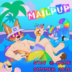 THIS ONE'S FOR THE 2000's FURRIES