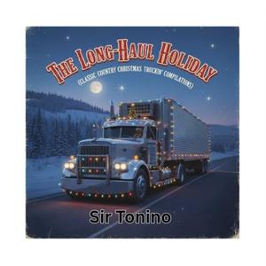 Truckin' Trees For Christmas (Radio Edit)
