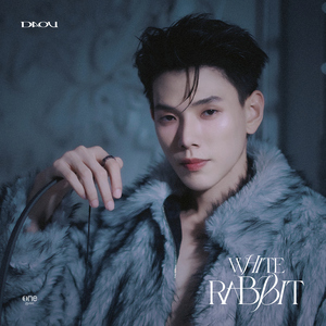 WHITE RABBIT