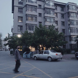 Let Go（remix）（翻自 CashMoon）