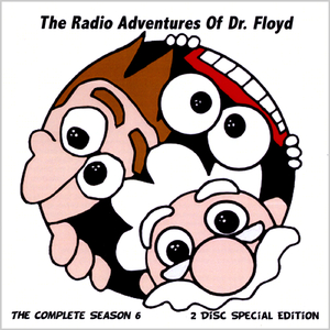 Episode #608 - Hippocrates Epeisodion! Starring Dr. Demento