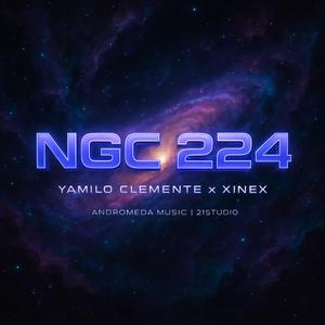 NGC 224