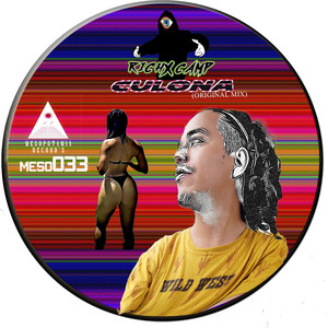 Culona (Original Mix)
