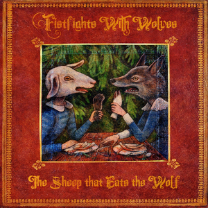 Religious Music for Pastafarians, Noodle 4