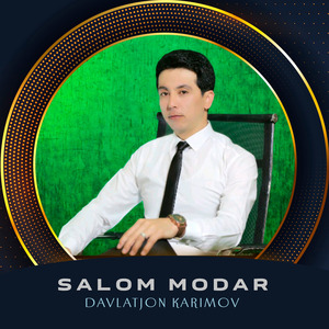 Salom Modar