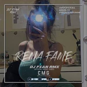 DJ REMA FAME